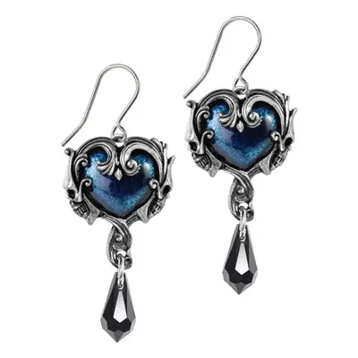 ALCHEMY GOTHIC Fülbevaló - Affaire Du Coeur