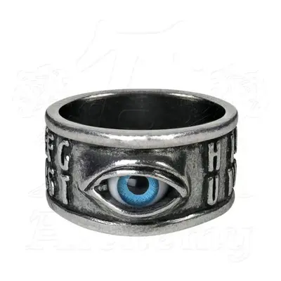 ALCHEMY GOTHIC gyűrű - Ouija Eye