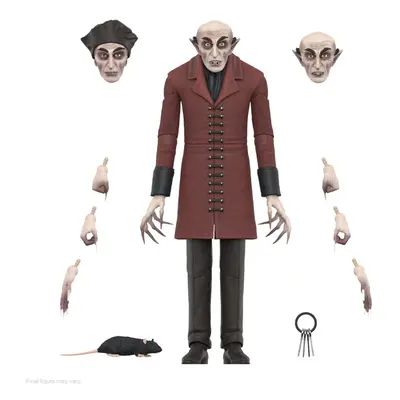 Figura Nosferatu - Count Orlok Wave