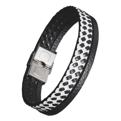 Karkötő JEWELRY & WATCHES - Rock Steel