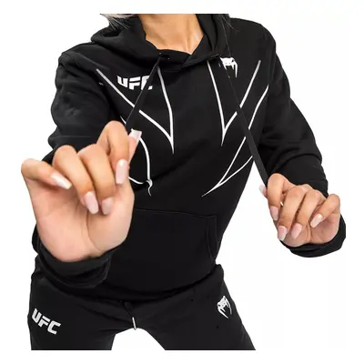 kapucnis pulóver női - UFC Fight Night 2.0 Replica - VENUM - VNMUFC-00152-001