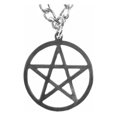 Medál, Pentagram