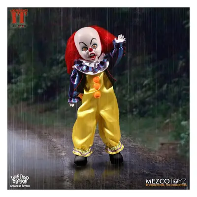 Baba Living Dead Dolls - Pennywise