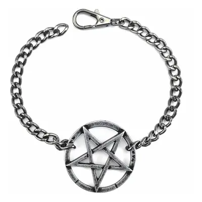 Karkötő Pentagram