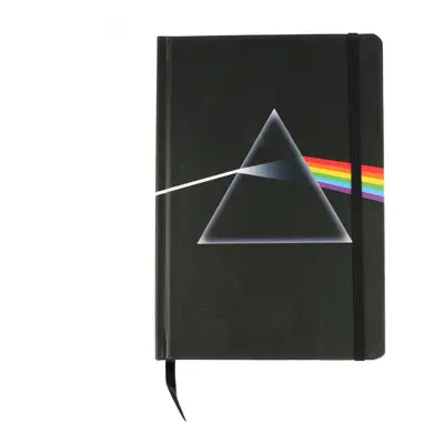 Pink Floyd Jegyzetfüzet - (The Dark Side Of The Moon) - PYRAMID POSTERS