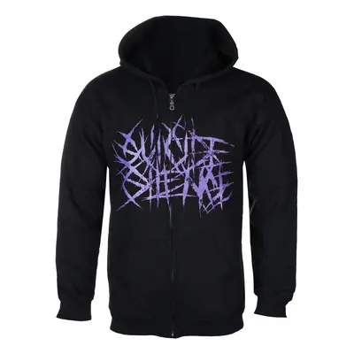 kapucnis pulóver férfi Suicide Silence - (Be Nothing Without Me) - KINGS ROAD