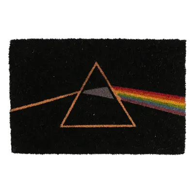 Pink Floyd lábtörlő - (Dark Side Of The Moon) - PYRAMID POSTERS