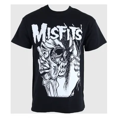 metál póló férfi Misfits - - RAZAMATAZ - ST1667