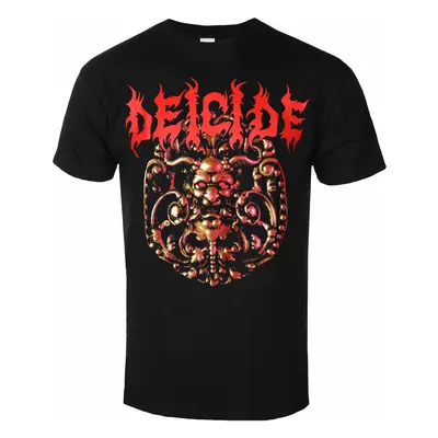 metál póló férfi Deicide - - RAZAMATAZ - ST0978