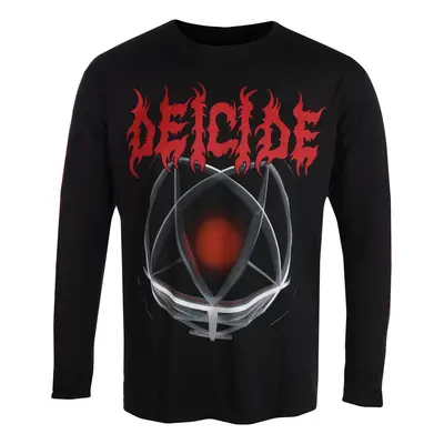 metál póló férfi Deicide - DEICIDE - PLASTIC HEAD - PH12681LS