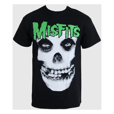 metál póló férfi Misfits - - RAZAMATAZ - ST1666