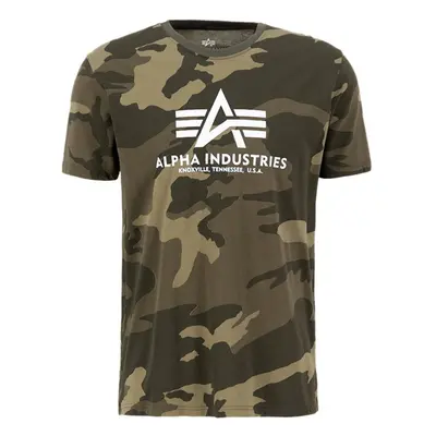 Férfi póló ALPHA INDUSTRIES