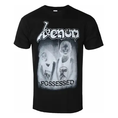 metál póló férfi Venom - POSSESSED - RAZAMATAZ - ST2284