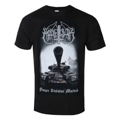 metál póló férfi Marduk - Panzer Division 20th Anniversary - RAZAMATAZ - ST2340