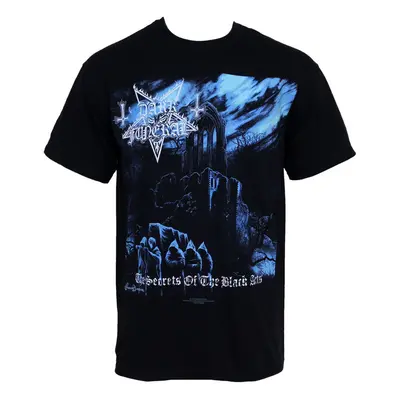 metál póló férfi Dark Funeral - - RAZAMATAZ - ST0025