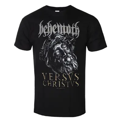 metál póló férfi Behemoth - Versvs Christvs - KINGS ROAD