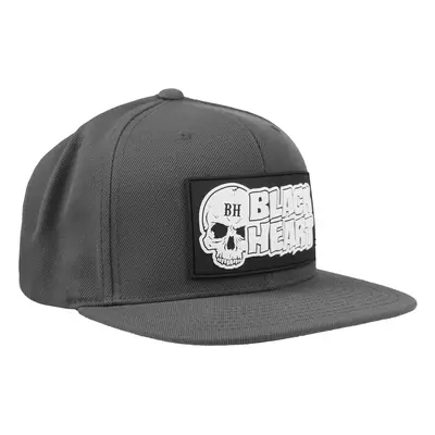 Sapka BLACK HEART - DIRECT SNAPBACK