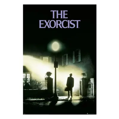 Poszter THE EXORCIST - ARRIVAL