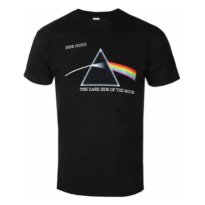 metál póló férfi Pink Floyd - DARK SIDE OF THE MOON - RAZAMATAZ - ST2019