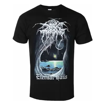 metál póló férfi Darkthrone - ETERNAL HAILS - RAZAMATAZ - ST2465