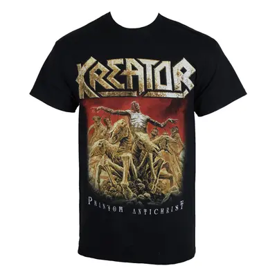 metál póló férfi Kreator - PHANTOM ANTICHRIST - RAZAMATAZ - ST2077