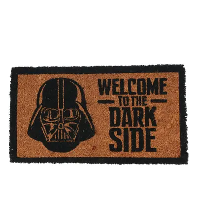 Lábtörlő STAR WARS – WELCOME TO THE DARK SIDE – GP86605