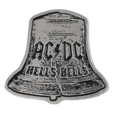 Szegecs AC/DC - Hells Bells - RAZAMATAZ