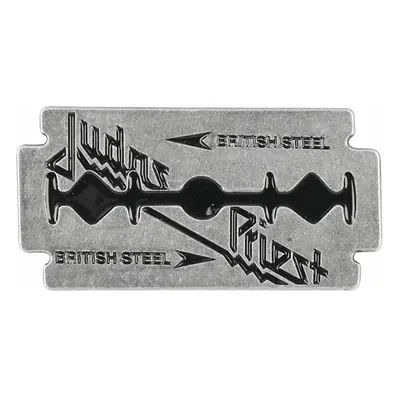 Kitűző JUDAS PRIEST - BRITISH STEEL