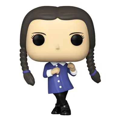 Figura The Addams Family - POP! - Wednesday