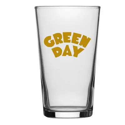 Üveg GREEN DAY - DOOKIE - RAZAMATAZ