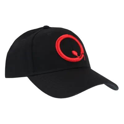 Sapka Queens of the Stone Age - Q Logo - ROCK OFF