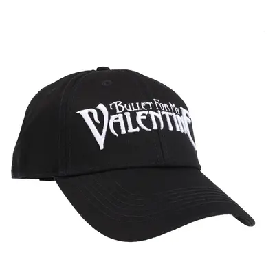 sapka Bullet For my Valentine - Logo - ROCK OFF