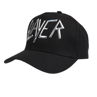 Sapka Slayer - Sonic Sliver Logo - ROCK OFF