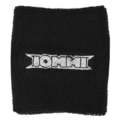 Csuklópánt TONY IOMMI - LOGO - RAZAMATAZ