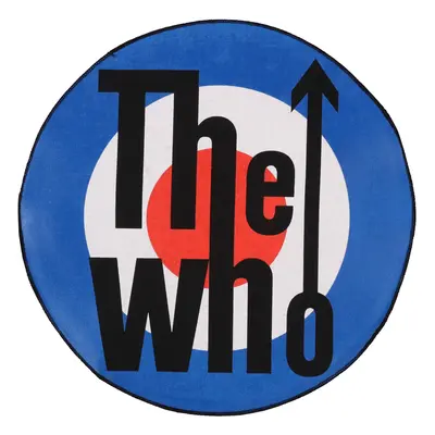 Folt (nagy) THE WHO - TARGET - RAZAMATAZ