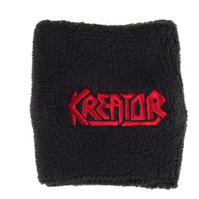 Kreator csuklópánt - LOGO - RAZAMATAZ