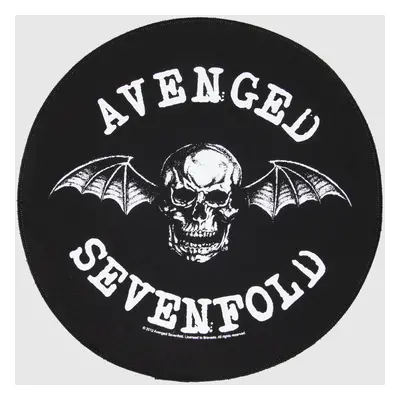 felvarró nagy Avenged Sevenfold - Death Bat - RAZAMATAZ - BP871