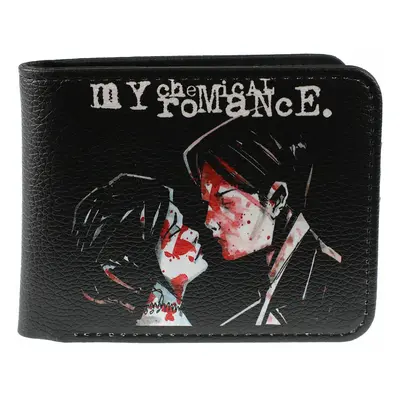 Pénztárca My Chemical Romance - Premium - Three Cheers