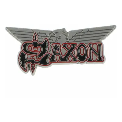 Bross SAXON - LOGO / EAGLE - RAZAMATAZ