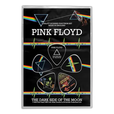 Pengetők PINK FLOYD - DARK SIDE OF THE MOON - RAZAMATAZ