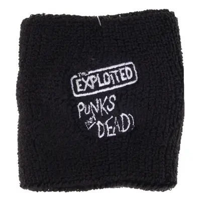 izzadságtörlő Exploited - Punks Not Dead - RAZAMATAZ