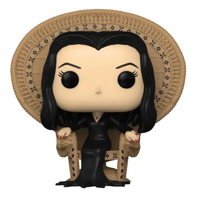 Figura Addams Family - POP! - Morticia in Chair