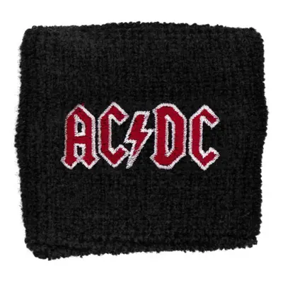 izzadságtörlő AC / DC - Classic Logo - RAZAMATAZ