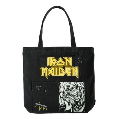 IRON MAIDEN táska