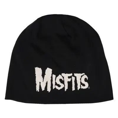 Sapka - Misfits - Logo - RAZAMATAZ