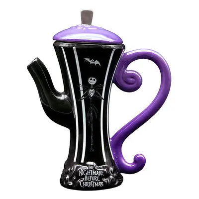 Teáskanna Nightmare Before Christmas - Teapot - Jack Skellington