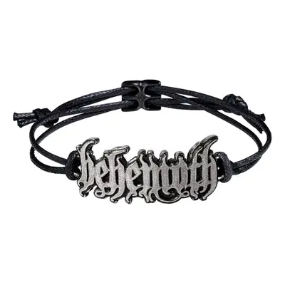 Karkötő ALCHEMY GOTHIC - Behemoth - Logo