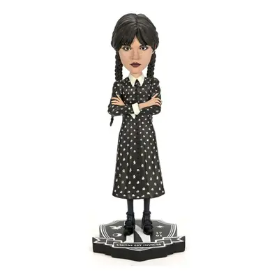 Figura Wednesday - Head Wednesday Addams