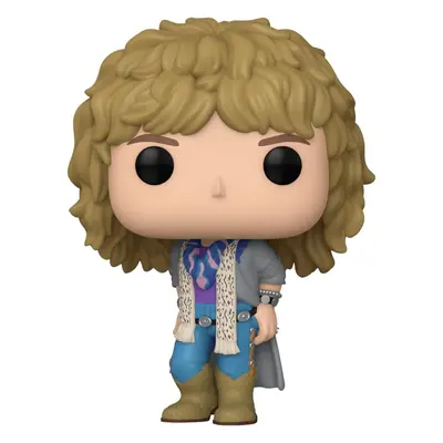 Figura Bon Jovi - POP! - 1980's