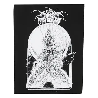 Folt (nagy) DARKTHRONE - LONE PINES OF THE LOST PLANET - RAZAMATAZ